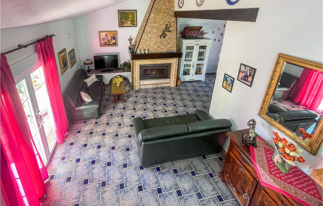 Amazing Home In Las Terreras, Lorca With Kitchen Las Lomas de Laston Exterior foto